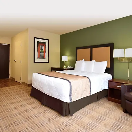 Extended Stay America Suites - Phoenix - Peoria-3