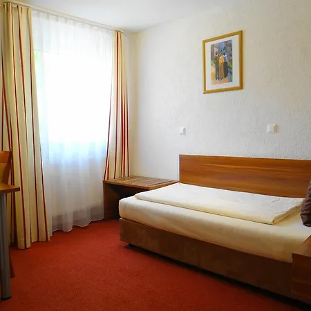Hotel Schützenhof mit Klimaanlage-2