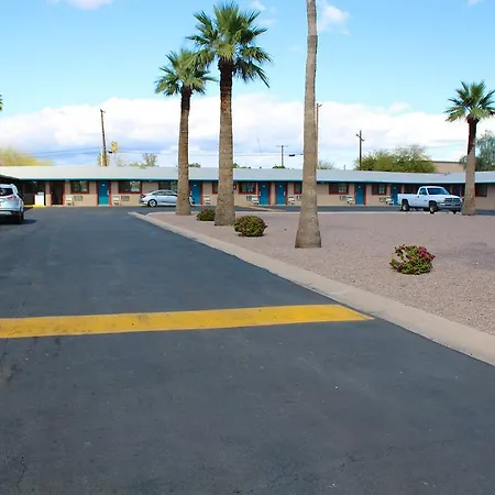 Starlite Motel-2