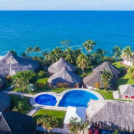Hotel Maribu Caribe-3