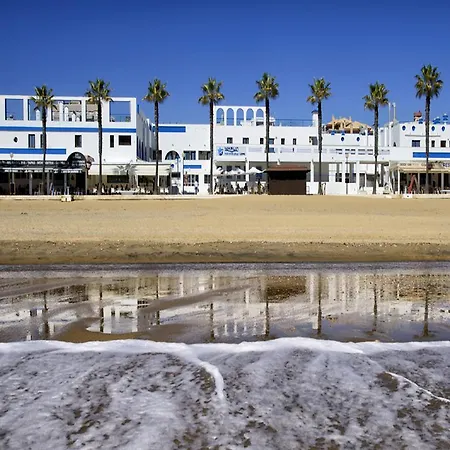 Hotel Marlin Antilla Playa-3