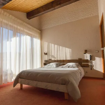 Hotel Le Tetras-3