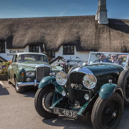 The Cott Inn-3