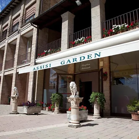 Assisi Garden-2