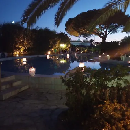 Hotel Costa Citara-3
