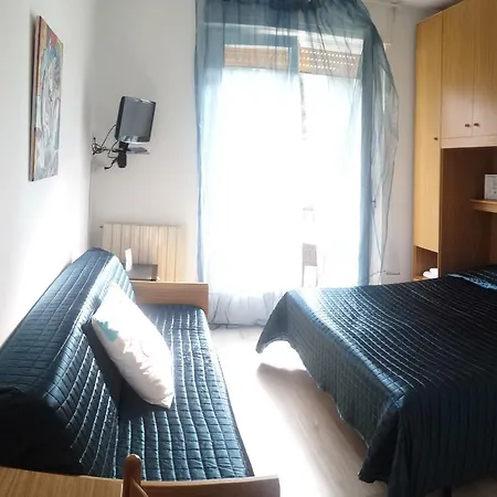 Hotel Ristorante Sole-3