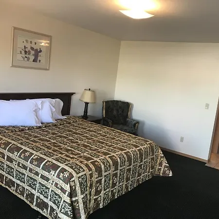 Western Holiday Motel-2