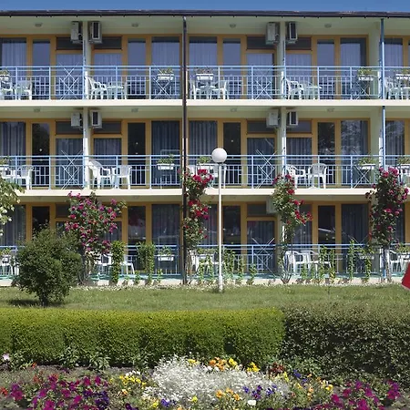 Continental Park Hotel-3