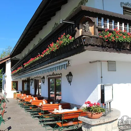 Hotel-Gasthof Kramerwirt-3