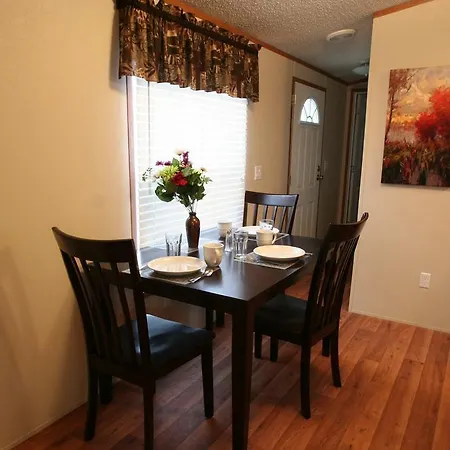 Eagle Ford Village Suites-3