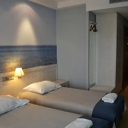 Hotel Morski Gdynia-2