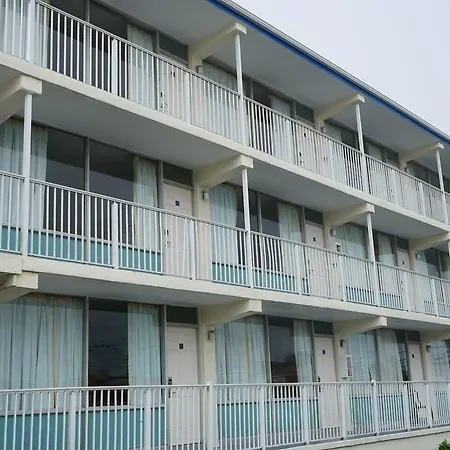 Sea Cove Motel Ocean City-2