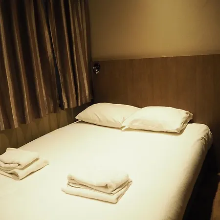 Aston City Hotel-3