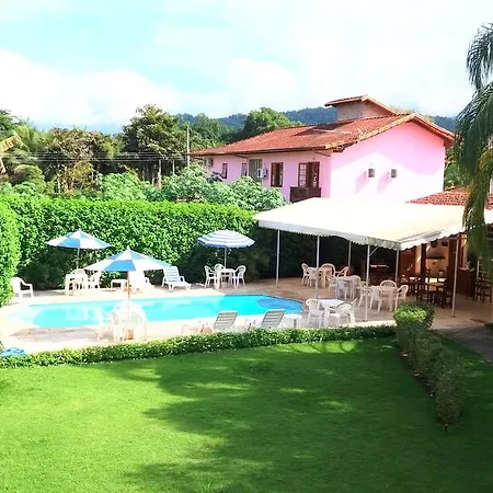 Pousada Villa Harmonia-3