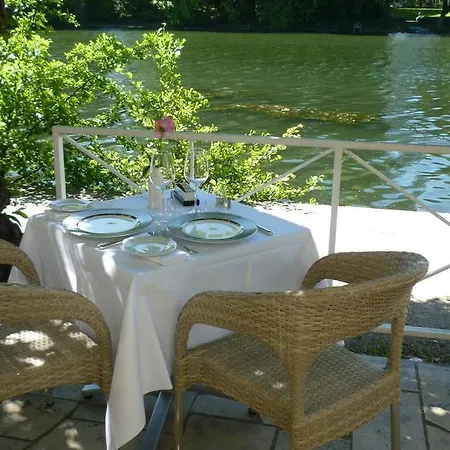 Hotel Le Rivage-3