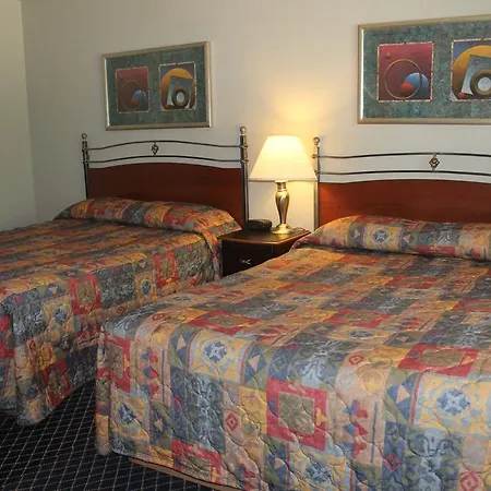 Golden Chain Motel-3