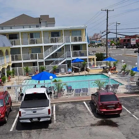 Islander Motel-3