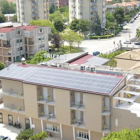Hotel Trieste-2