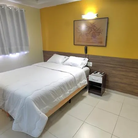 Hotel Tamarsol-2