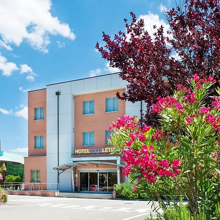 Hotel Letizià-2