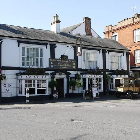 The Bell Hotel-3