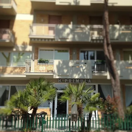 Hotel Primula-3