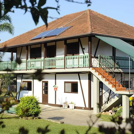 Pousada Bauernhof-2