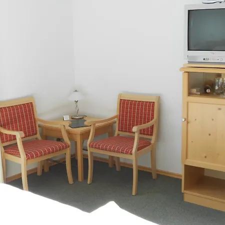 Pension Wanderruh-3