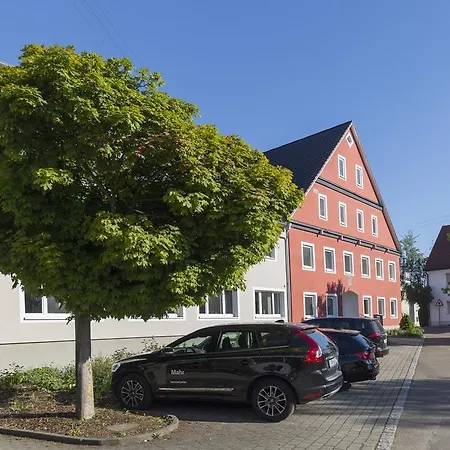 Landgasthof Zahn-2