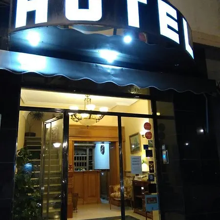 Hotel Victoria-2