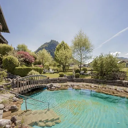 Garni Haus Sonnleitn - Adults only-3