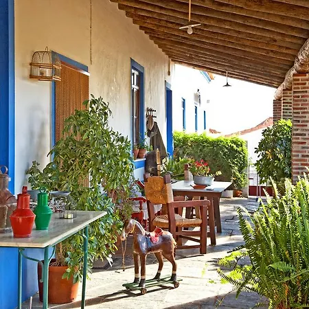 Casa Saramago-3