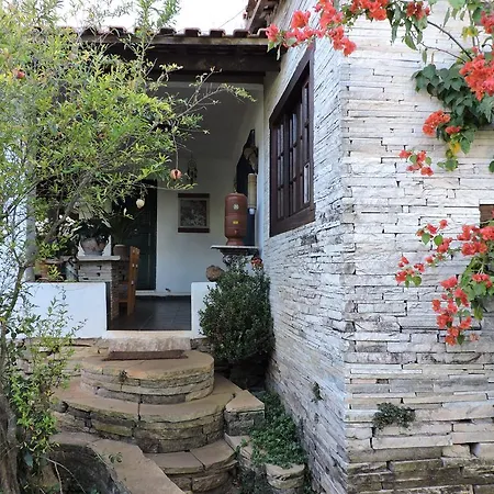 Pousada Casa da Serra-2
