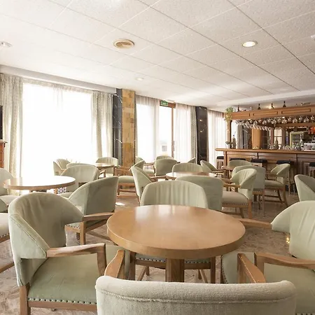 Hotel Sultán-3