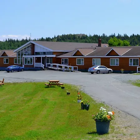 Silverwood Inn Hotel Bay Roberts-3
