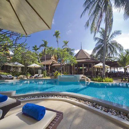 Thai House Beach Resort-2