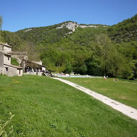Auberge des Seguins-3