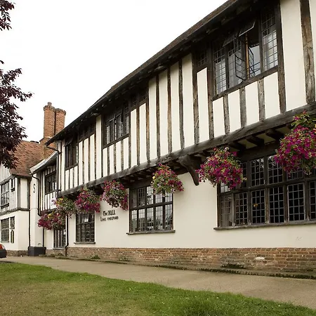 Bull Hotel By Greene King Inns-2