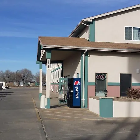Value Inn & Suites Salina-2