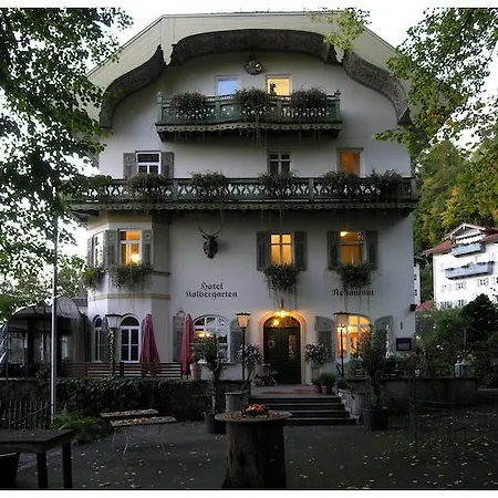 Hotel Kolbergarten-3