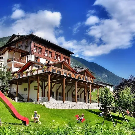 Albergo Miramonti-2