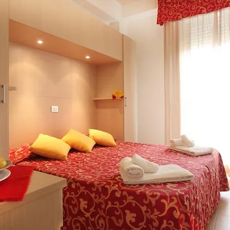 Hotel Mimosa-2
