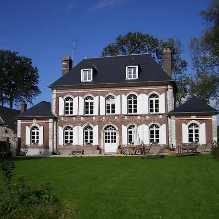 Le Clos des Hautes Loges-3