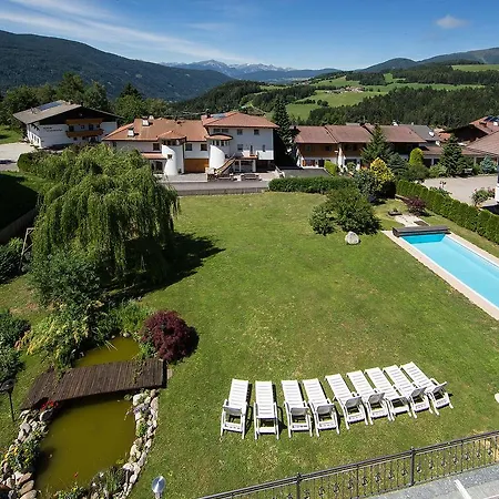 Naturhotel Edelweiss-3