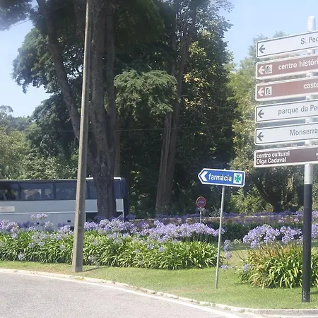 Hotel Sintra Jardim-2