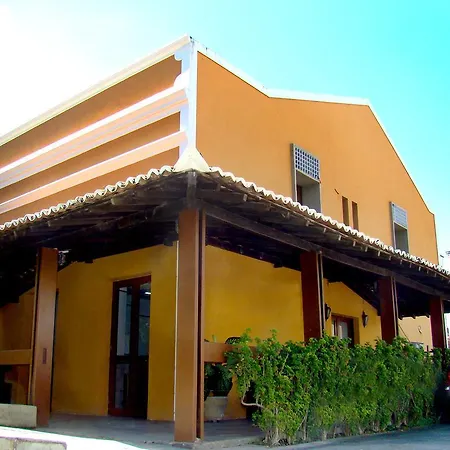 Hotel Pousada São Francisco-3