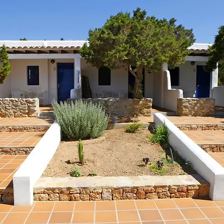 Hotel Ca Mari-3