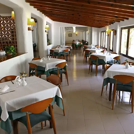 Hotel Ca Mari-2
