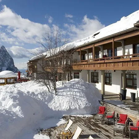 Seiser Alm Plaza-2