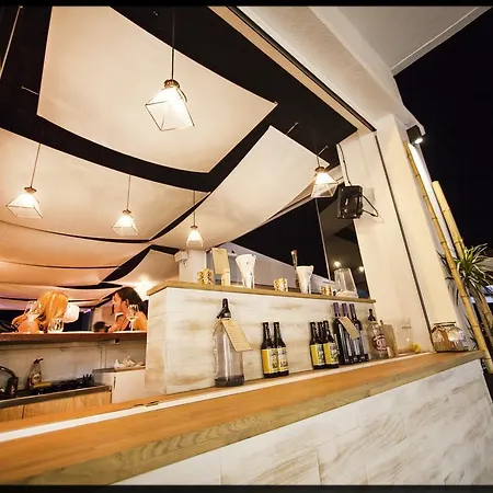 Hotel Muva Beach-2